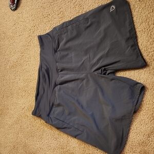 Baleaf gym shorts/skirt